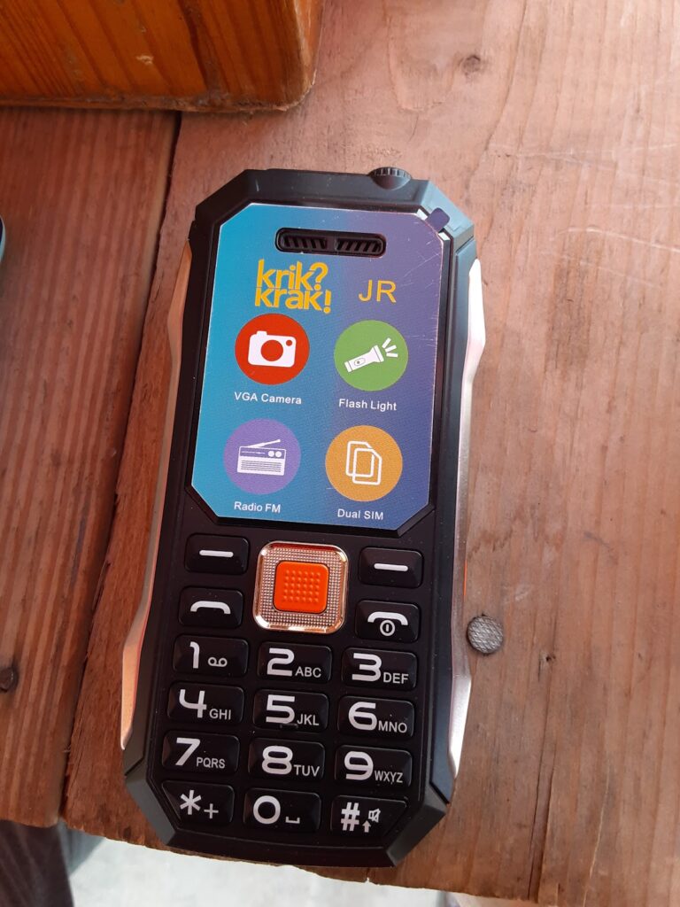 COLOMBO MULTI-SERVICE – Boutique Téléphone Delmas 41