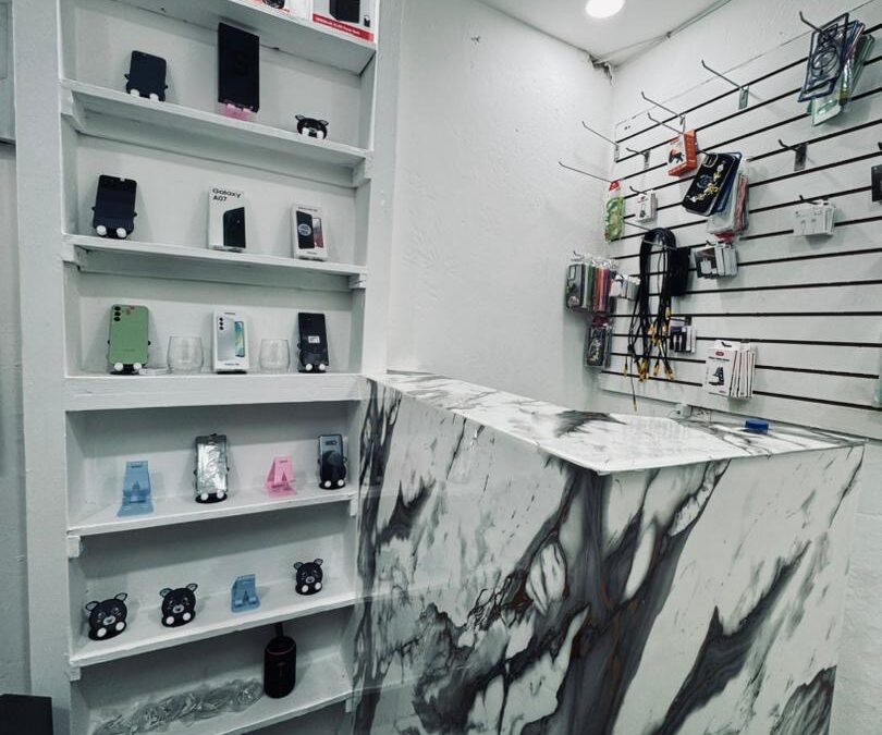 JM ELECTRO – Magasin de Téléphones à Delmas 33