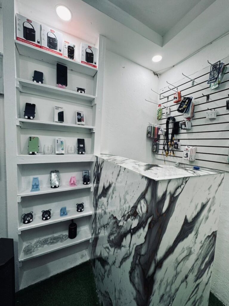 JM ELECTRO – Magasin de Téléphones à Delmas 33