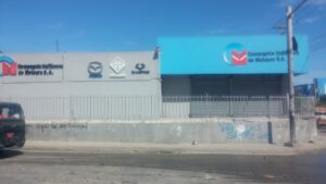 Mazda Dealer Delmas – Concessionnaire Automobile Haïti