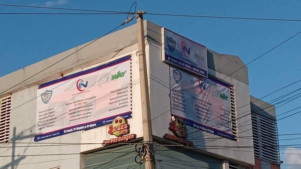 Heaven Friends Services