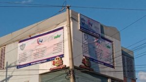 Heaven Friends Services – Concessionnaire Auto à Delmas