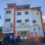 Amical Auto Parts – Pièces Auto à Delmas | Pétion-Ville