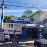 SIM AUTO PARTS – Pièces Auto à Delmas 65, Haïti