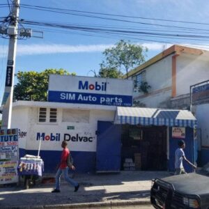 SIM AUTO PARTS – Pièces Auto à Delmas 65, Haïti