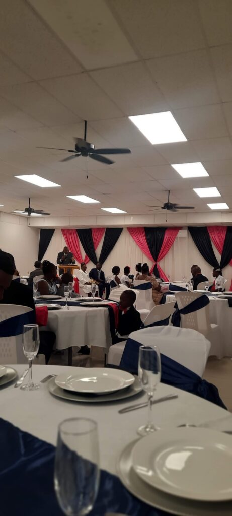Market Place Gonaives – Supermarché Alimentation