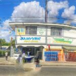 Jamivric Market – Supermarché à Gonaïves | Alimentation