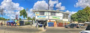 Jamivric Market – Supermarché à Gonaïves | Alimentation