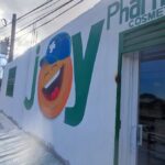 Joy&rsquo;mart – Supermarché & Alimentation à Gonaïves