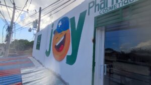 Joy&rsquo;mart – Supermarché & Alimentation à Gonaïves