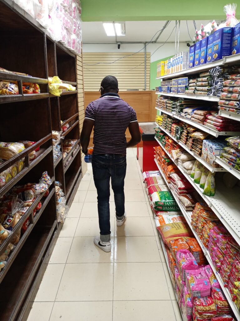 BS Market – Alimentation à Gonaïves | Supermarché