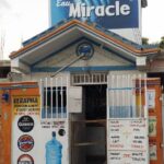 El Rapha Provisions Alimentaires – Gonaïves 24h/24