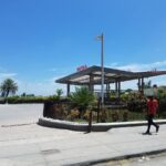 Total Descahos – Station Service Gonaïves