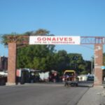 Station National Pont Gaudin – Station Service Gonaïves