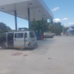 Plateau Gas Station Gonaïves – Station Service Pont Gaudin