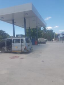 Plateau Gas Station Gonaïves – Station Service Pont Gaudin