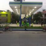 Go – Station Service Fiable aux Gonaïves