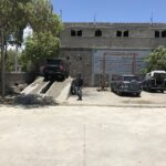Global Car Wash & Sports Bar – Gattereau Gonaïves