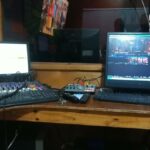 Radio Télé Harmonie – Station Service Gonaïves 24h/24