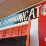 JONEL COMMUNICATION – Magasin Téléphone Gonaïves