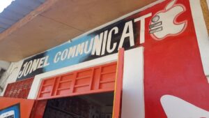 JONEL COMMUNICATION – Magasin Téléphone Gonaïves