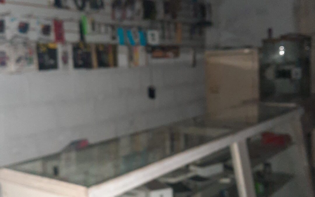 Lama Electronics – Magasin de Téléphones à Gonaïves
