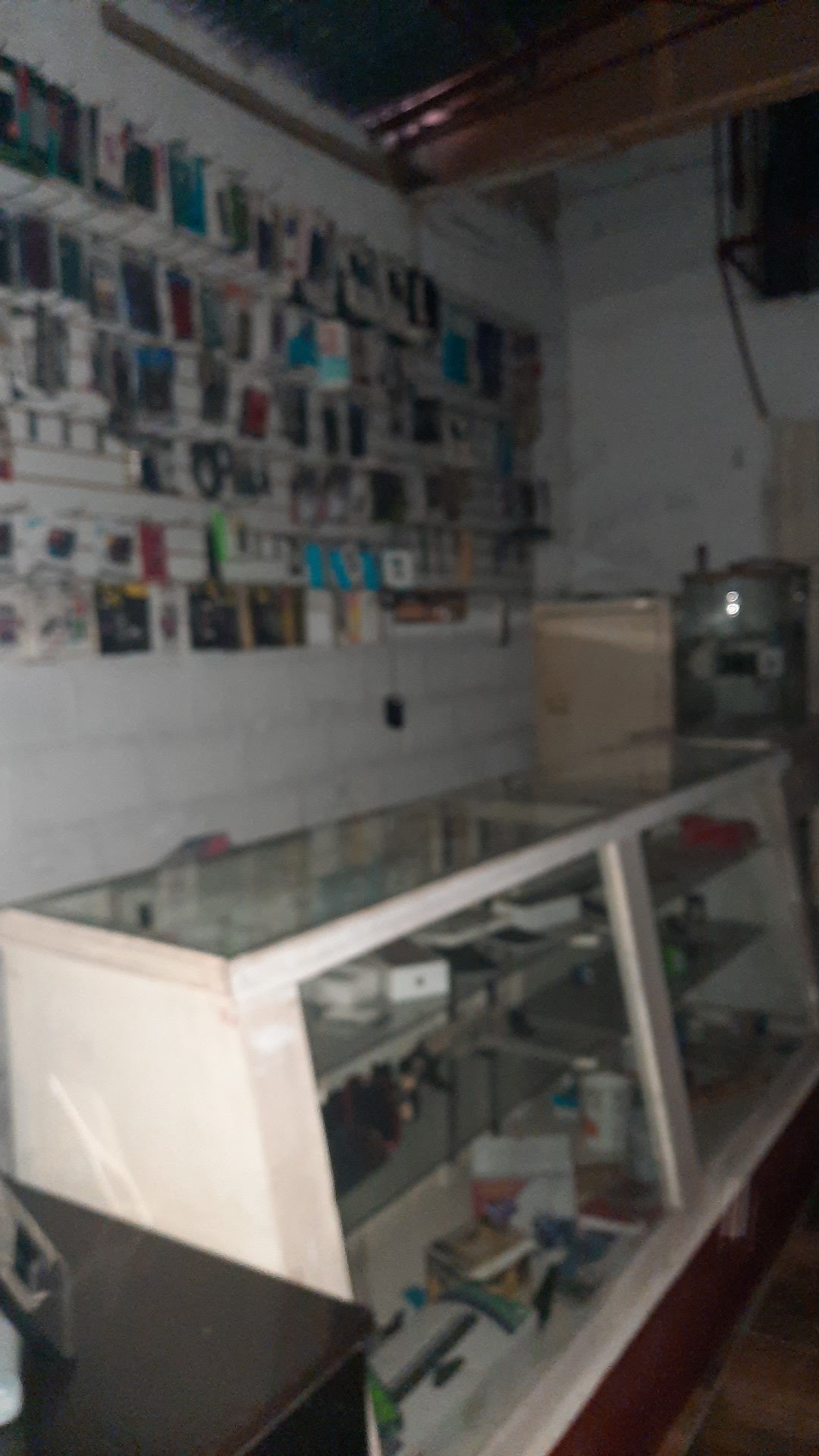 Lama Electronics