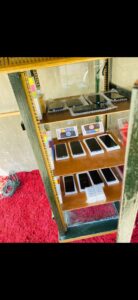 T-Jèn Communication – Magasin Téléphone Gonaïves