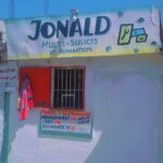 Jonald Multi Service – Réparation Téléphone Gonaïves