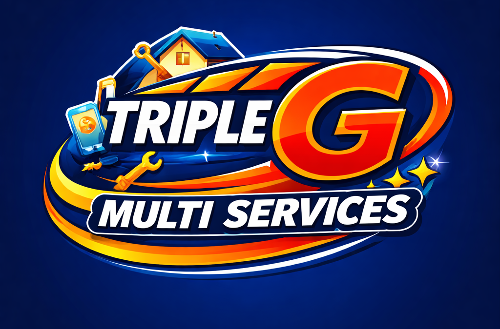 Triple G Multi-Services | Magasin Téléphone Gonaïves