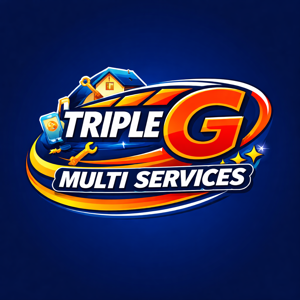 Triple G Multi-Services | Magasin Téléphone Gonaïves