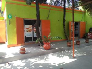 Abodab Epicerie & Fast Food à Jacmel – Saint Cyr