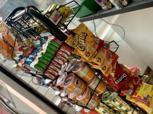 KA&rsquo;MA ÉPICERIE – Alimentation à Jacmel, Haïti