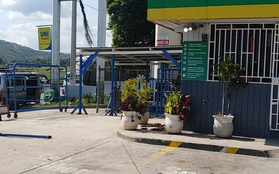 Sun Shop Bassin Caïman – Alimentation à Jacmel