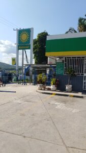 Sun Shop Bassin Caïman – Alimentation à Jacmel