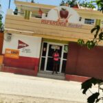 Référence Market – Supermarché à Jacmel, Haïti