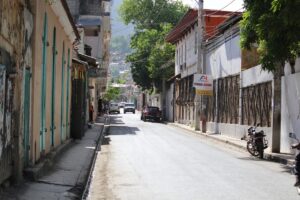 IZI Paté – Paté Chaud 24h/24 à Jacmel