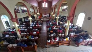 Ridore Market – Alimentation à Jacmel | La Vallée