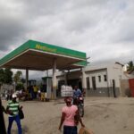 Station Service Jacmel – Carburant 24h/24