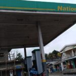 Station National Jacmel – Carburant & Services