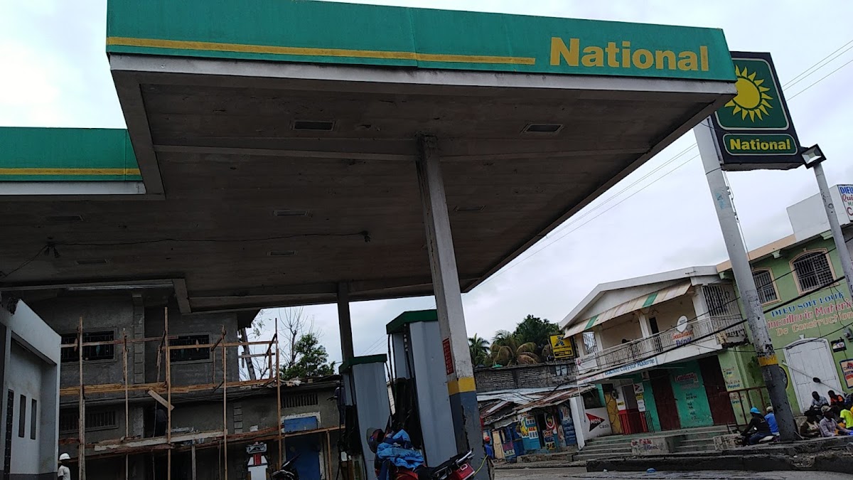 National