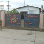 Central Electrique – Station Service à Jacmel