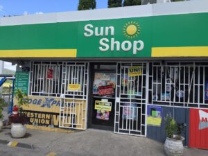 Micro Centre Sodigaz – Station Service Jacmel