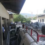 Station Service Port-au-Prince à Jacmel | Route Amitié