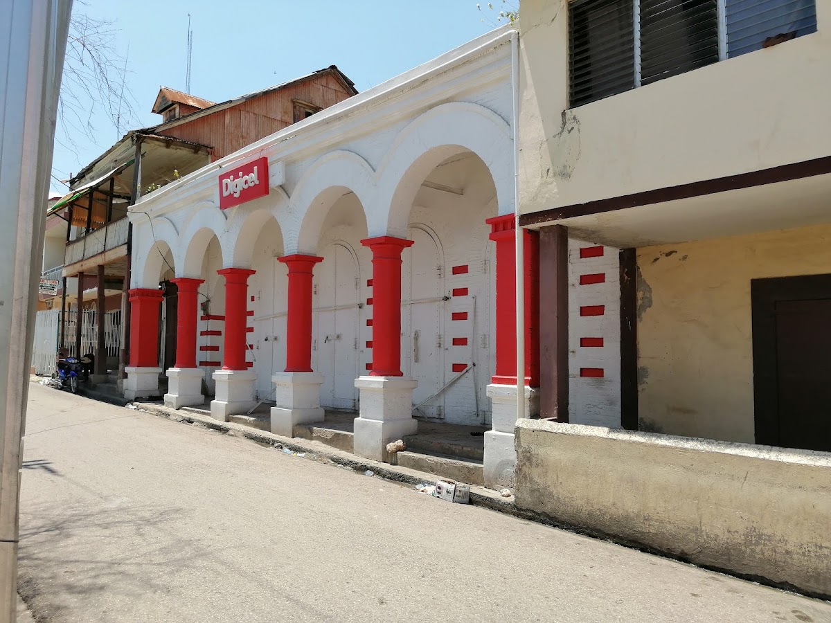 Digicel