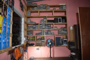 TOP SERVICE HT – Réparation Téléphone Jacmel
