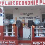 Bazelais Economie Plus – Magasin de Téléphones à Jacmel
