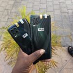 Woodlycell Électronique – Magasin de Téléphones Jacmel