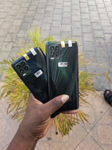 Woodlycell Électronique – Magasin de Téléphones Jacmel