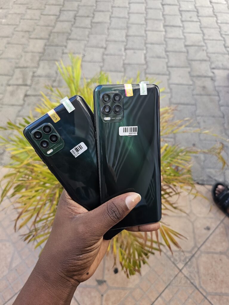 Woodlycell Électronique – Magasin de Téléphones Jacmel